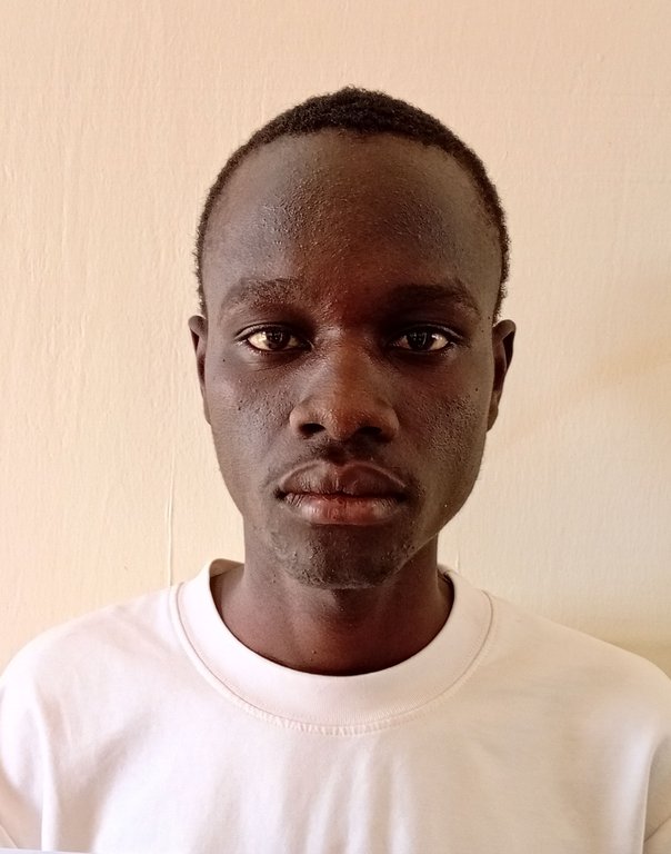 OPEDUN JOSHUA 